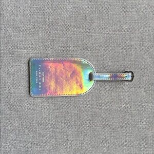 NWOT Flight 001 Luggage Tag